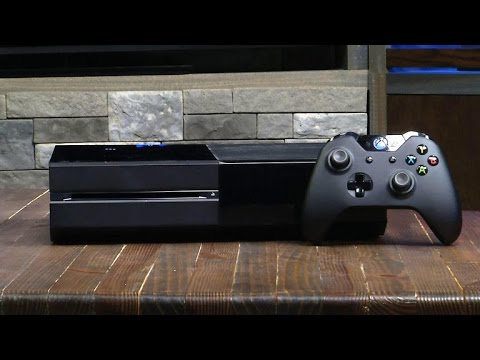 Slow and steady, the Xbox One gradually improves - UCOmcA3f_RrH6b9NmcNa4tdg