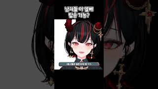 남자들 이 엘베 탑승 가능