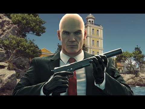 We Play Hitman Episode 2 - IGN Plays Live - UCKy1dAqELo0zrOtPkf0eTMw