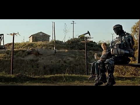 Real Steel - Life in the Fast Lane Atom's winning streak  music scene