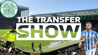 The Transfer Show | Smith, Cifuentes & The Clear Out