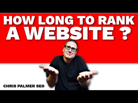 How long to Rank on Google and Get Website Traffic