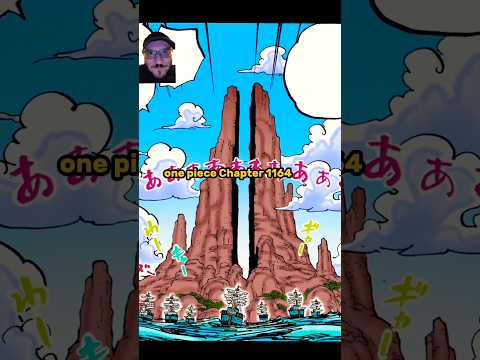 Hands Of Liberation - Ch. 1164 #shorts