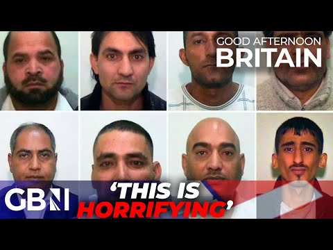 Grooming gangs: Civil Servants RESIST visa SANCTIONS on countries who REFUSE to accept deportations