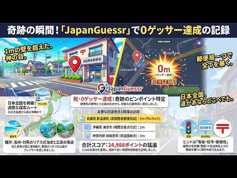【#JapanGuessr 】鉄道好きが駅を当てにいく! #GeoGuessr ライク。日本の無料場所当てゲーム【3】#game #map #Geo #Railway #Station #Live