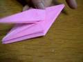 あっくすオリガミ・パルキアを折るHow to make origami Palkia