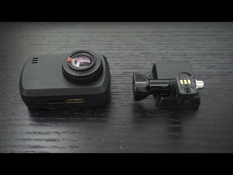 JoJoQ Car Dash Camera Review Driving Clips Timelapse - UCsFctXdFnbeoKpLefdEloEQ