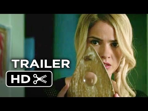 Ouija Official Trailer #1 (2014) - Olivia Cooke Horror Movie HD - UCi8e0iOVk1fEOogdfu4YgfA