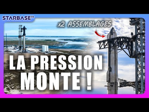 OFT-3: Répétition générale de lancement IMMINENTE à Boca ...