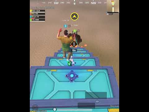 NEW PARKUAR WOW MAP 🤩🤩