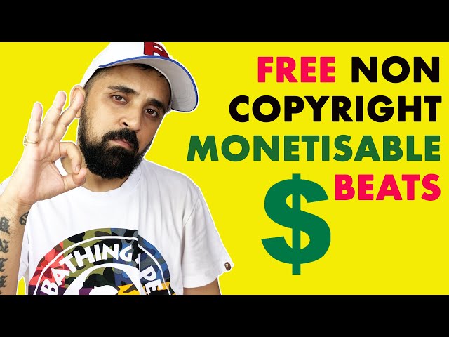How to Find Hip Hop Music Without Copyright