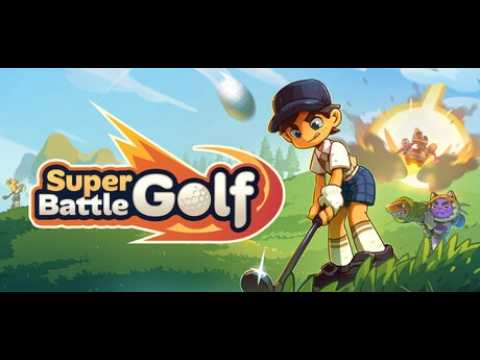 【Super Battle Golf】NX紳士のスポーツ部【酒あり】