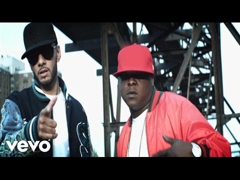 Jadakiss - Who's Real