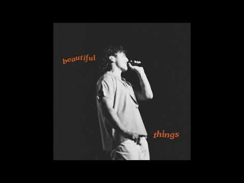 Benson Boone - Beautiful Things (Acoustic) [Official Audio]