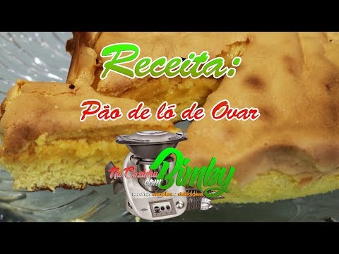 Receitas Thermomix Bimby