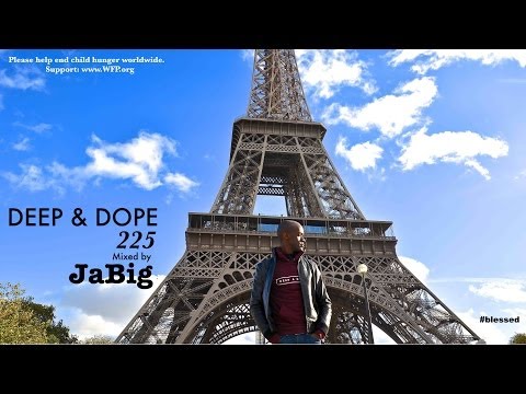 Soulful Deep House Music Mix - DEEP & DOPE 225 HD 2014 Lounge, Club Playlist by JaBig - UCO2MMz05UXhJm4StoF3pmeA