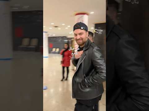 حمایت لینک بایو ❤️#edit #فان #امیرحسین_فتحی #اکران#عشق #بازیگران #حاشیه