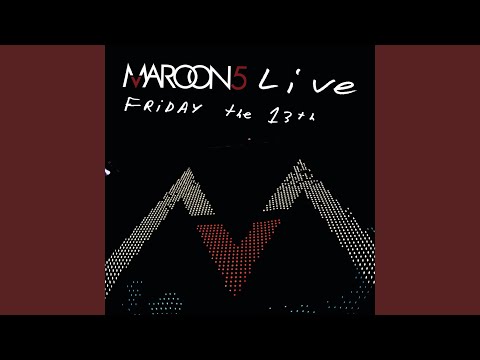 She Will Be Loved (Live)