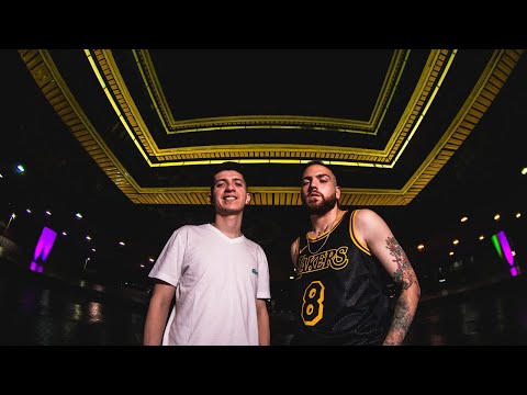 DON'T HATE ME - Skiper RMZ x Yoiker (JA Music)