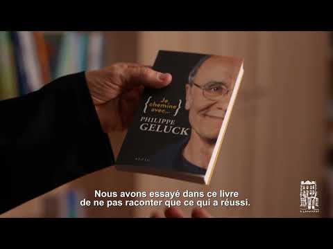 Vidéo de Philippe Geluck