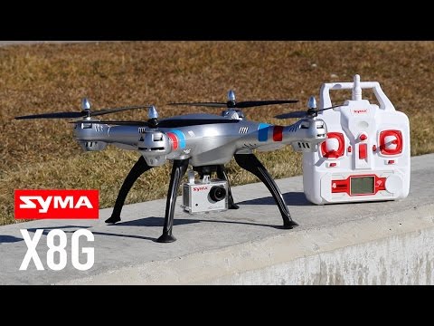 The Best Budget Drone 2017 with Camera! - Cheap and affordable! Review - UCspZF0GE749o4U0upQuHcAQ