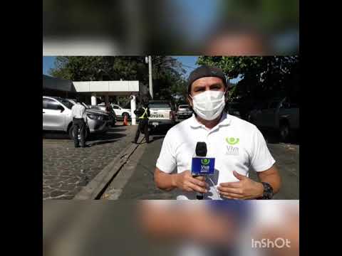 PUERTO SANDINO INICIA REMODELACION