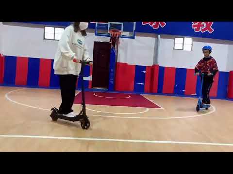 Electric Scooter for Teenagers
