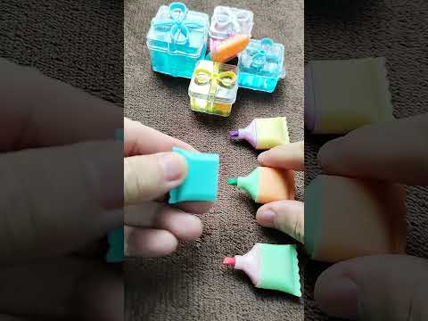 🤩CANDY😍 🥰gift color #candy #guft #color #cute #funny