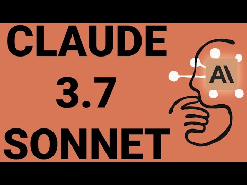 Introducing Claude 3.7 Sonet: The Future of Coding Unveiled