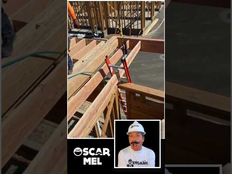 A Albañil se le olvidó hacer esto #ingenieria #construcción