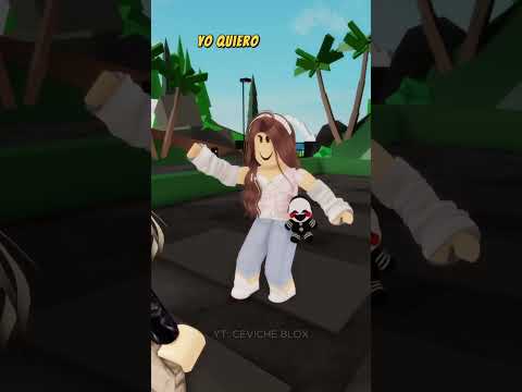 NO ESCUCHÓ LAS ADVERTENCIAS QUE SUS PADRES LE DABAN 😰😥 #shorts #roblox