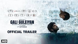 Video Trailer Gali Guleiyan