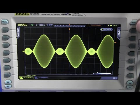 EEVblog #451 - Rigol DS1052E vs DS2072 Oscilloscope - UC2DjFE7Xf11URZqWBigcVOQ