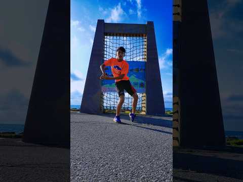 踊る踊るナルト　#shorts　#dance　#nozaoto