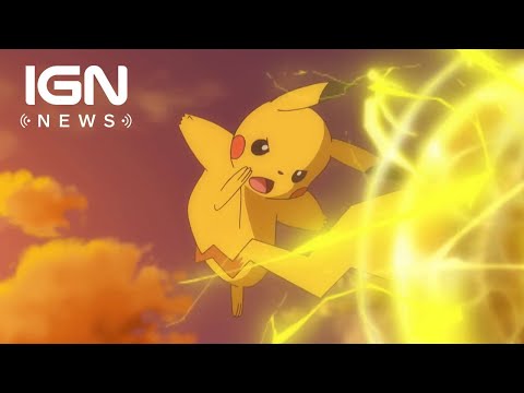 Pokemon Sun & Moon Ultra Adventures to Air This Month - IGN News - default