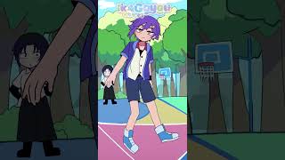 Rat Dance! 🐀 #animation #dance #trending