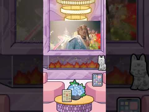 Estoy jugando con la jugadora #rosalia #tocaboca #roblox #humor #avatarworld #pazu