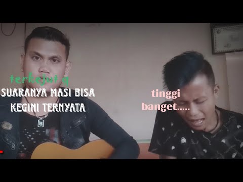 Holong namaila -(perdana trio) diribakkon poang duet  marmitu duel elton&daniel