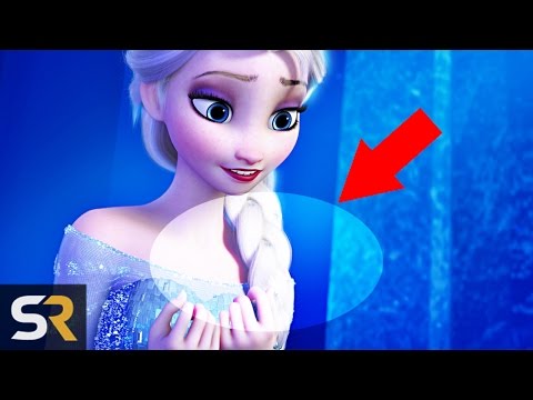 10 Movie Mistakes That Slipped Through Editing - UC2iUwfYi_1FCGGqhOUNx-iA