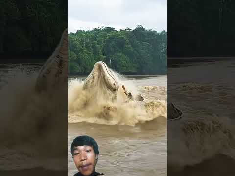 ada anaconda #anaconda #ularberbahaya #ularbesar #youtube #ytshorts