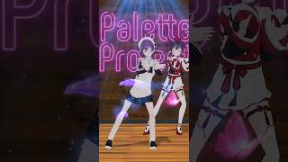 【#踊ってみた 】 純粋に楽しかったww #右肩の蝶 #右肩の蝶ダンス #vtuber #3d #shorts