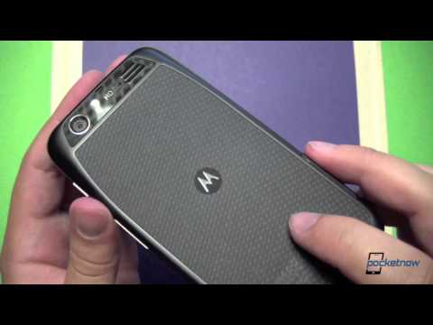 Motorola Atrix HD Unboxing - UCO_vmeInQm5Z6dEZ6R5Kk0A