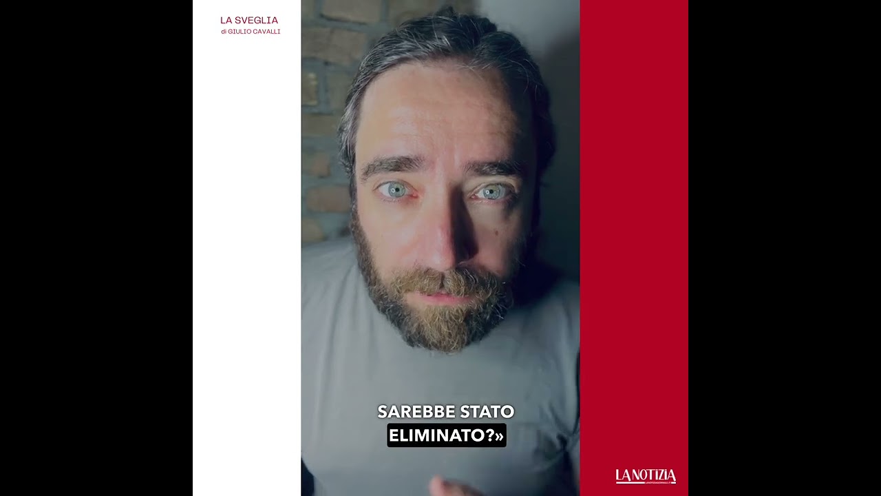 Legittima Difesa Ovviamente – Giulio Cavalli