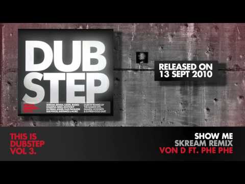 This Is Dubstep Vol. 3 - Minimix - UCfLFTP1uTuIizynWsZq2nkQ