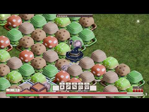 ¡Sumérgete en el adictivo mundo de Keytamine con este gameplay de los primeros minutos, totalmente sin comentarios!

Keytamine es un innovador juego de acción rítmica donde tu objetivo es hacer clic en enemigos con forma de teclas en batallas rápidas y satisfactorias. Con una estética inspirada en teclados y efectos de sonido ASMR envolventes, este título ofrece una experiencia única que va desde lo relajante hasta lo más intenso, gracias a su "Sistema de Caos" con 11 niveles.

En este vídeo podrás ver:
- Los primeros compases del juego.
- La jugabilidad principal y sus mecánicas de "auto-click".
- Los gráficos vibrantes y el diseño de los enemigos.
- Los satisfactorios sonidos de tecleo y efectos ASMR.

Perfecto para quienes buscan una experiencia de juego relajante y rítmica, o simplemente quieren ver cómo es Keytamine antes de probarlo.

🔔 **Suscríbete** para más gameplays, análisis, tráilers y otro contenido sobre videojuegos

📢 **Síguenos en redes:**
https://x.com/xboxmaniac_es
https://www.tiktok.com/@xboxmaniac.es

🌐 https://xboxmaniac.es

#Keytamine #GameplaySinComentarios #ASMRGame #PrimerosMinutos #JuegoIndie #GamingASMR #NoCommentary #PCGaming #Steam #JuegoRitmico #ClickerGame #NuevosJuegos #Gameplay