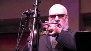 Randy Brecker - Jazz Video Guy Live!  May 18, 2020