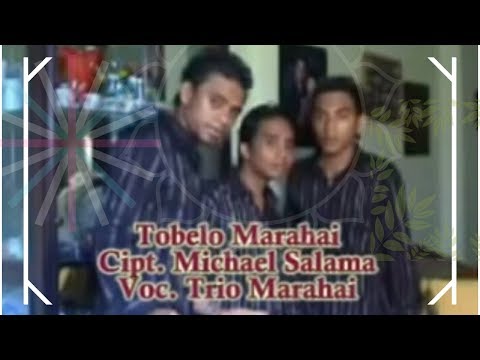 TOBELO MARAHAI - TRIO MARAHAI || (Music Halmahera)