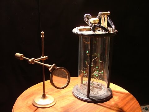 Firefly invention