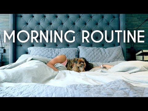 Fall Morning Routine - UCH1zAmPYI3JOsIvkbzQ1iEg