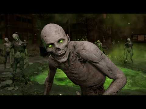 FULL PC Gaming Press Conference - E3 2017 - UCKy1dAqELo0zrOtPkf0eTMw